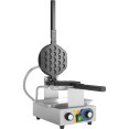 Commercial Bubble Waffle maker Single - CEWF6