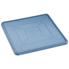 Commercial Dishwasher Rack Cover 500x500x25mm - CEWH066