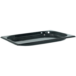Enamelled Oven Baking Tray GN1/2 325x265x20mm - CEWH441213