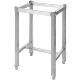 Commercial Stainless Steel Cutting Board Stand 500x400x750mm | CaterEq CEWH505670A