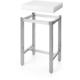 Commercial Stainless Steel Cutting Board Stand 500x400x750mm | CaterEq CEWH505670A