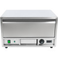 Commercial Food Warmer Digital 1 drawer GN1/1 - CEWHBWD01