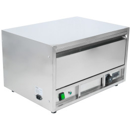 Commercial Food Warmer Digital 1 drawer GN1/1 - CEWHBWD01