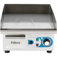 Commercial Griddle Smooth Small 1 zone 2kW Electric - CEWHEG810AF Commercial Griddle Smooth Small 1 zone 2kW Electric - CEWHEG810AF