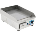 Commercial Griddle Smooth Small 1 zone 2kW Electric - CEWHEG810AF Commercial Griddle Smooth Small 1 zone 2kW Electric - CEWHEG810AF