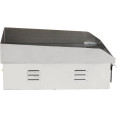Commercial Griddle Smooth/Ribbed Small 1 zone 2kW Electric - CEWHEG810AFR