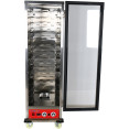 Professional Fermentation, Proofing & Holding Cabinet 15 tier - CEWHHPC20
