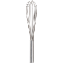 16" Whisk Stainless Steel - CESSW016
