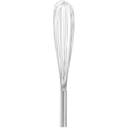 18" Whisk Stainless Steel - CESSW018