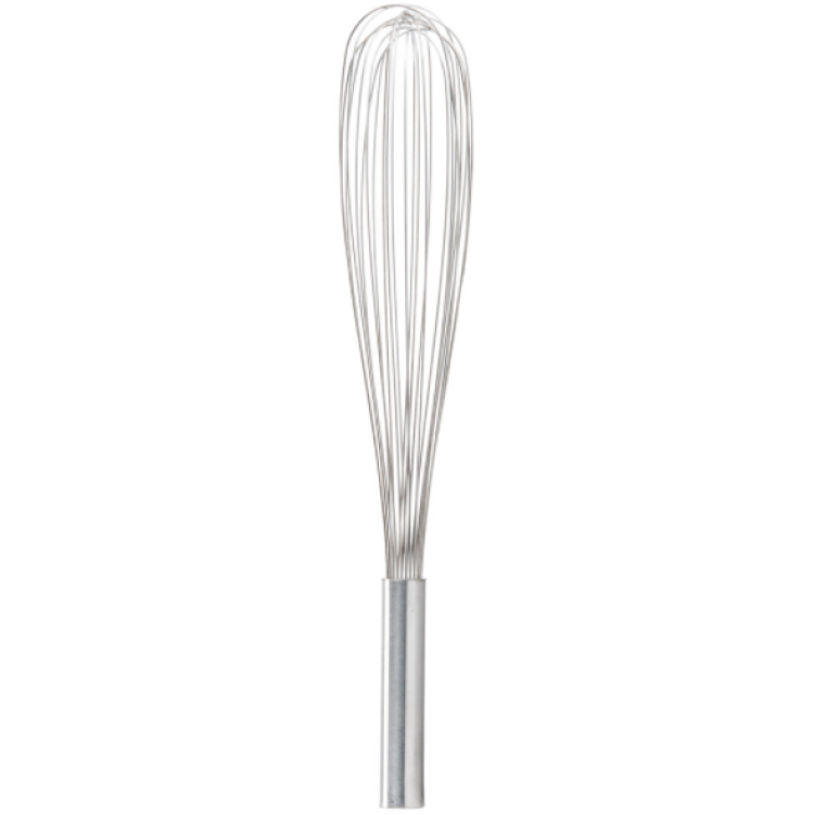 20" Whisk Stainless Steel - CESSW020