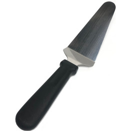 Turner 27cm Stainless steel Plastic handle - CEWHK054