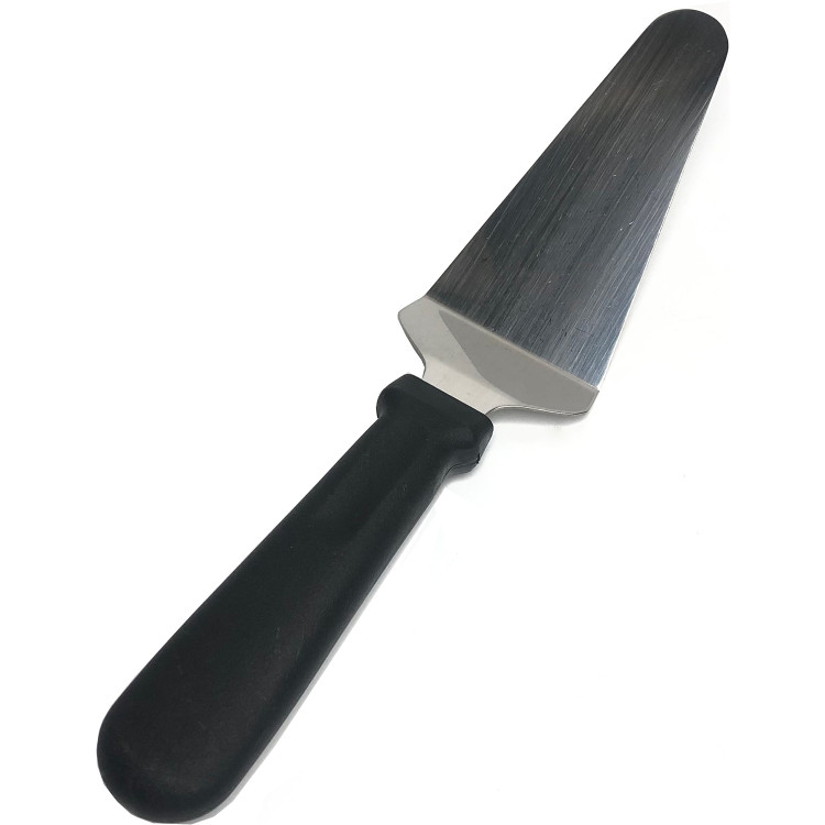 Turner 27cm Stainless steel Plastic handle - CEWHK054