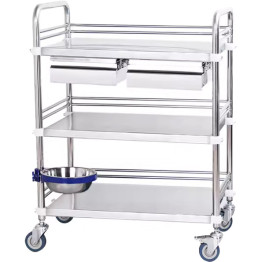 Medical Trolleys