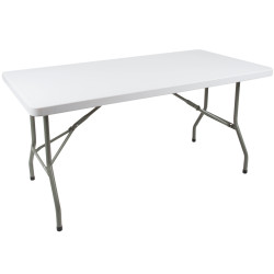 Folding Tables & Chairs