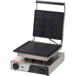 Waffle Makers