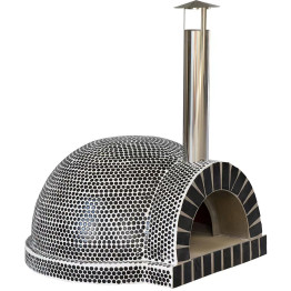 Wood Fired Pizza Ovens