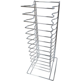 Commercial 14 Layer Pan Stacking Rack - CEWPR014
