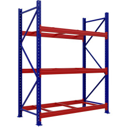 Pallet Racking