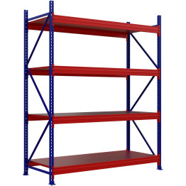 Warehouse Racking