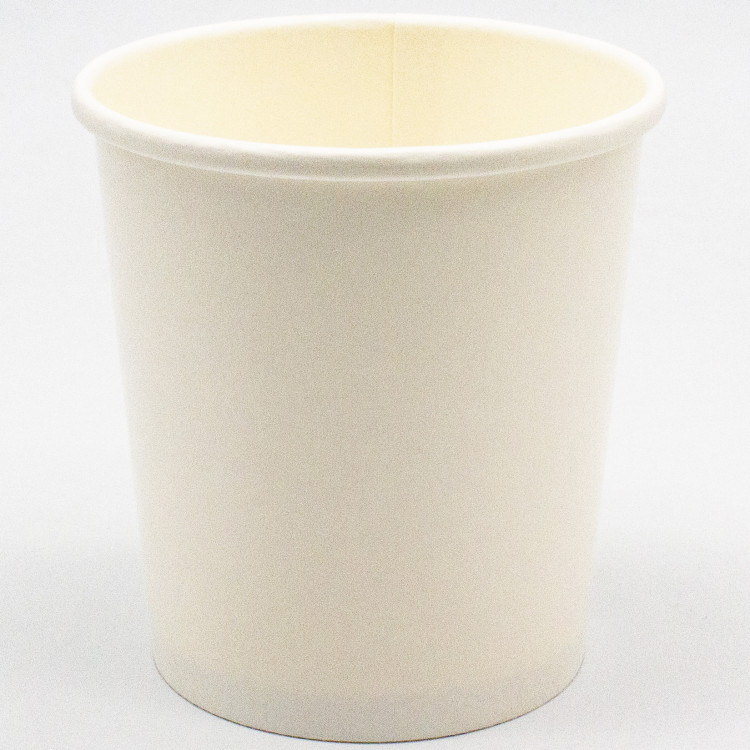 500pcs White Soup Bowl 12oz/354ml PE - CEWSB12OZ 500pcs White Soup Bowl 12oz/354ml PE - CEWSB12OZ