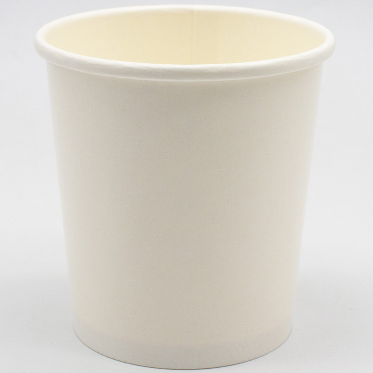 500pcs White Soup Bowl 16oz/473ml PE - CEWSB16OZ 500pcs White Soup Bowl 16oz/473ml PE - CEWSB16OZ
