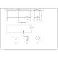 Commercial Stainless Steel Work Table No Bottom shelf 2100x600x900mm - CEWT60210GNU Commercial Stainless Steel Work Table No Bottom shelf 2100x600x900mm - CEWT60210GNU