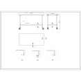 Commercial Mobile Stainless Steel Work Table Bottom shelf 1500x700x900mm - CEWT70150GMOBILE Commercial Mobile Stainless Steel Work Table Bottom shelf 1500x700x900mm - CEWT70150GMOBILE