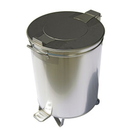 Waste Bins
