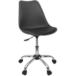 B GRADE Home Office Chair Black - WW003WHEEL B GRADE