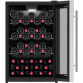 Freestanding Wine Cooler 133L – 50 Bottle Capacity, Digital Temperature Control | CaterEq CEWW133EI 