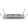 Commercial Gantry with Strip heater & Lighting 1800mm - CEXDHHB18001T