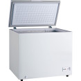 Commercial Chest freezer Stainless Steel lid 282 litres - CEBD282JA