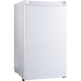 Fridge with Freezer compartment 122 litres Undercounter White - CEBC122 Fridge with Freezer compartment 122 litres Undercounter White - CEBC122