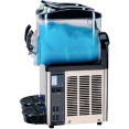 B GRADE Commercial Slush Machine 2 x 12 litres - XRJ12LX2T B GRADE