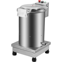 Commercial Salad Spinner & dryer 35 litres 370W - CEXT35