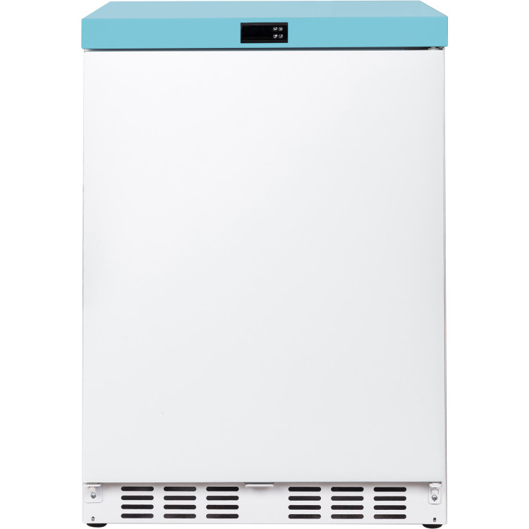 Medical Refrigerator Upright Solid door 110 Litre 3 Shelf - CEYC120 Medical Refrigerator Upright Solid door 110 Litre 3 Shelf - CEYC120