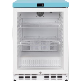 Medical Refrigerator Upright Glass door 110 Litre 3 Shelf - CEYC120G Medical Refrigerator Upright Glass door 110 Litre 3 Shelf - CEYC120G