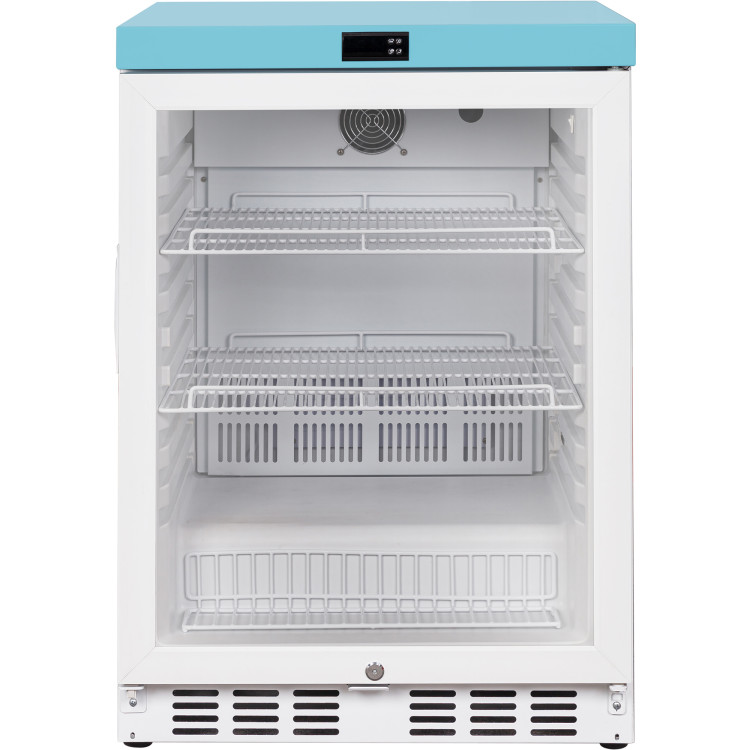 Medical Refrigerator Upright Glass door 110 Litre 3 Shelf - CEYC120G Medical Refrigerator Upright Glass door 110 Litre 3 Shelf - CEYC120G