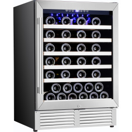 Commercial Wine Cooler 150 litres - CEYC150A Commercial Wine Cooler 150 litres - CEYC150A
