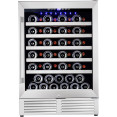 Commercial Wine Cooler 150 litres - CEYC150A Commercial Wine Cooler 150 litres - CEYC150A