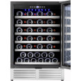 Commercial Wine Cooler 150 litres - CEYC150A Commercial Wine Cooler 150 litres - CEYC150A