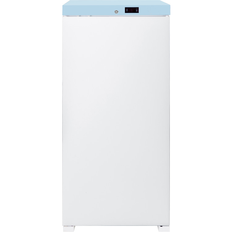 Medical Refrigerator Upright Solid door 280 Litre 3 Shelf - CEYC280