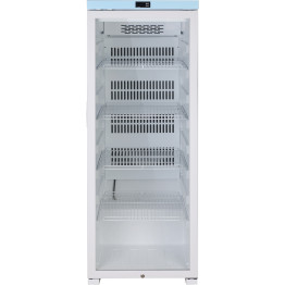 Medical Refrigerator Upright Glass door 360 Litre 4 Shelf - CEYC360G