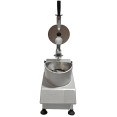 Commercial Fruit and Vegetable Cutter 750W 590x270x480mm | CaterEq CEYFC205A