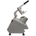 Commercial Fruit and Vegetable Cutter 750W 590x270x480mm | CaterEq CEYFC205A