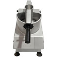 Commercial Fruit and Vegetable Cutter 750W 590x270x480mm | CaterEq CEYFC205A