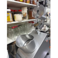 Commercial Fruit and Vegetable Cutter 750W 590x270x480mm | CaterEq CEYFC205A