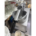 Commercial Fruit and Vegetable Cutter 750W 590x270x480mm | CaterEq CEYFC205A