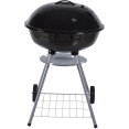 Porcelain Enamel Kettle BBQ Charcoal Grill 86cm - CEYH22022B