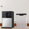 Commercial Water Boiler with built in water filter | CaterEq CEYHD2401E